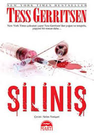 silinis Kitap Yorum: Siliniş