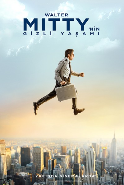 walter mittynin gizli yasami Sinekritik: Walter Mitty'nin Gizli Yaşamı