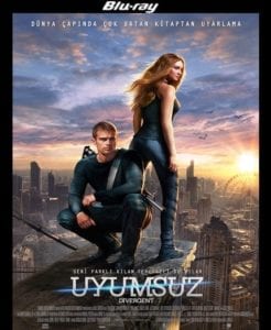 uyumsuz-divergent-2014-afis