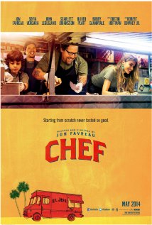 sef-chef