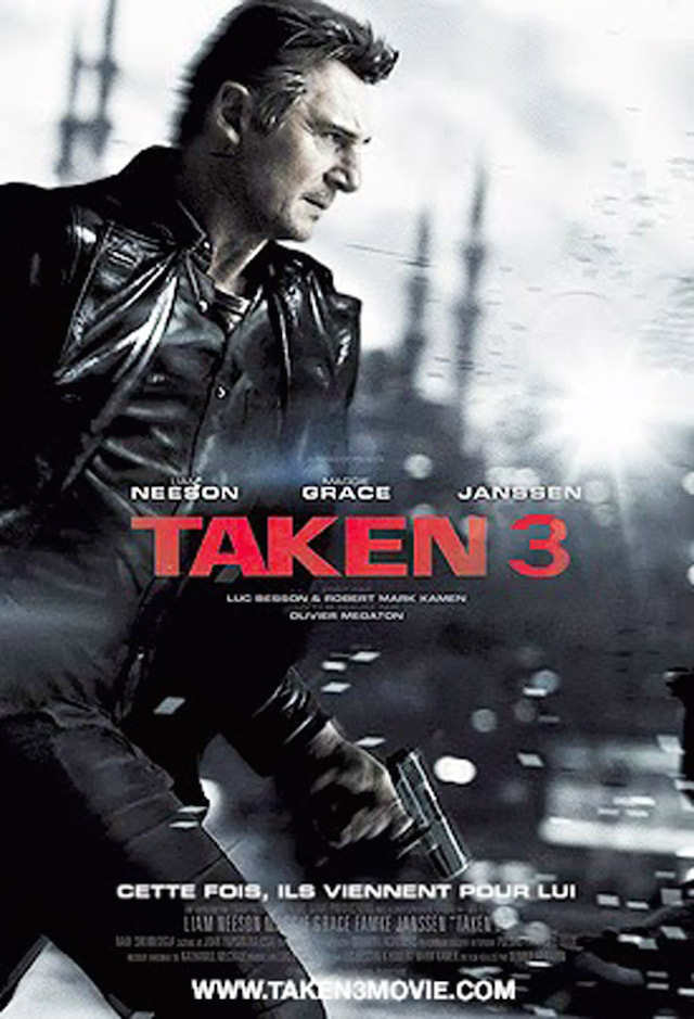 Taken-3