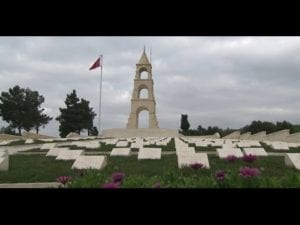 Çanakkale 1915