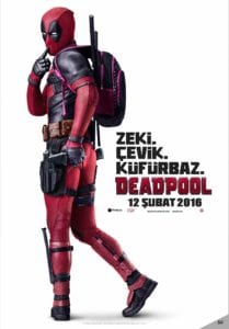 deadpool