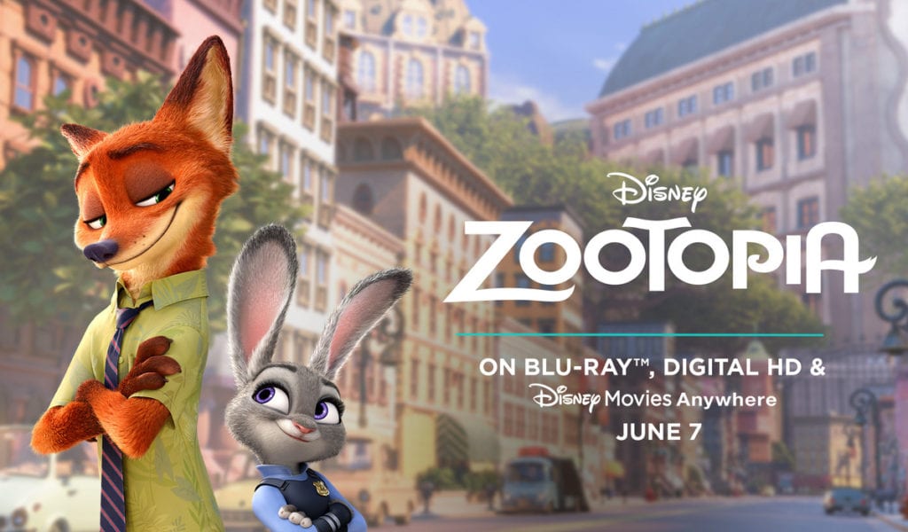 zootopia