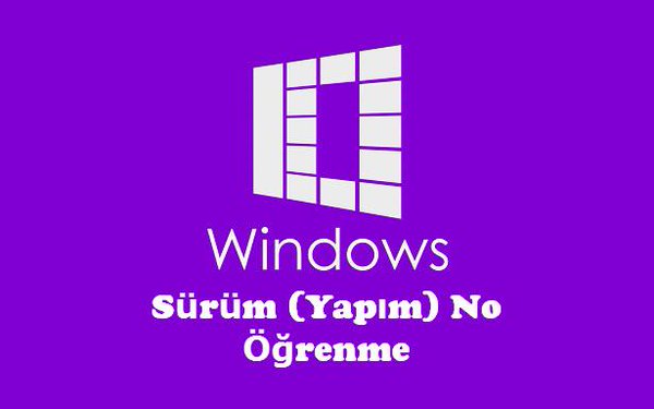 windows10-surum-no-ogrenme