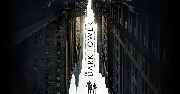 Kara Kule - Dark Tower