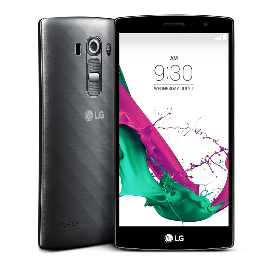 LG G4 Beat 810 LG Gmail Senkronizasyon sorunu bu cihaz sıfırlandı hatası