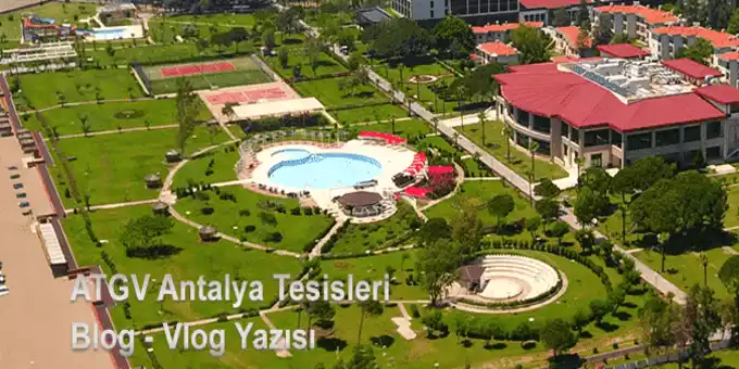 ATGV Antalya